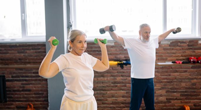 Healthspan, Not Lifespan Should Be the Focus of Anti-Aging Research, Says Longeveron