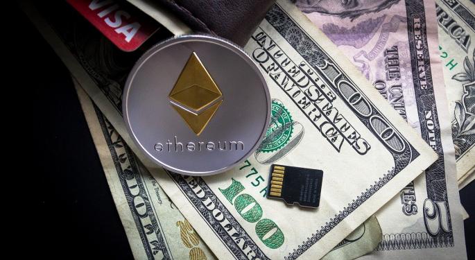Visa Allows Payments To Be Settled With Crypto Using Ethereum Network