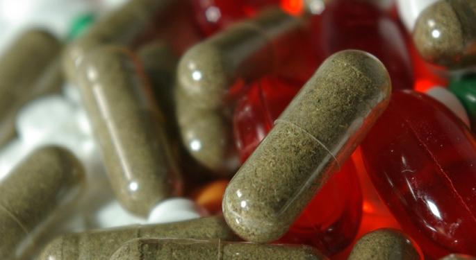 Eli Lilly CEO: Recent Events In China Don't Change Much