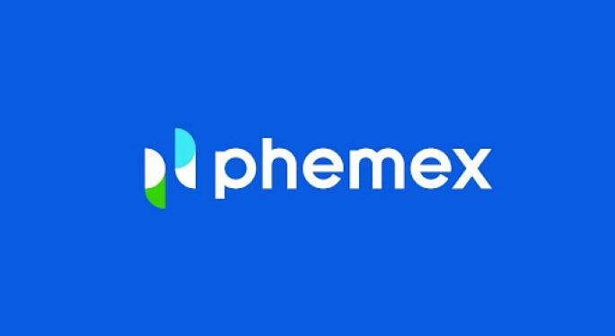 Phemex Lists BTCUSD USD-Margin Contract for Trading