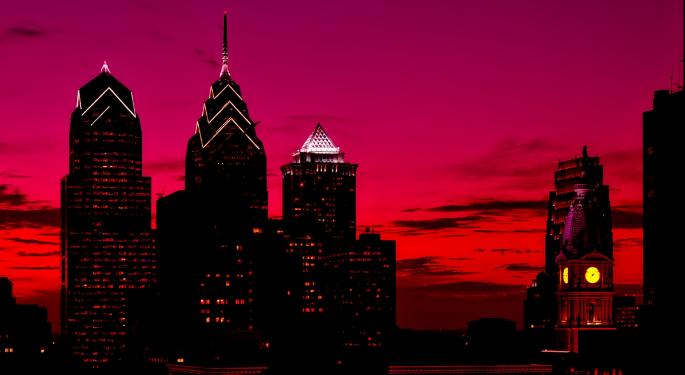 Former Philly Mayor: When The Economy Opens, It Has To Stay Open