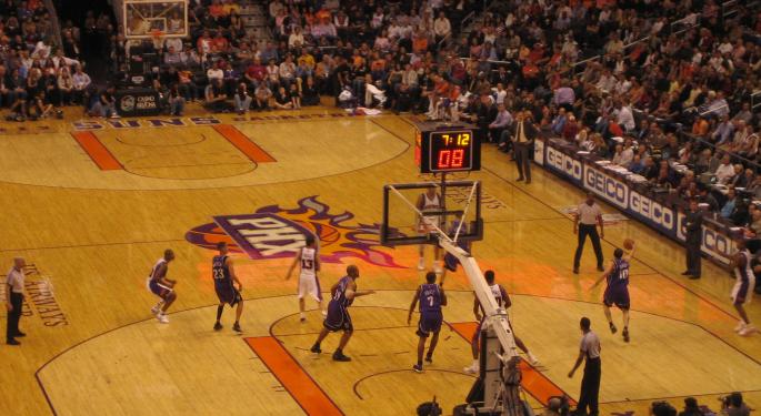 Chris Paul Enters COVID Health And Safety Protocol: What Does This Mean For The Phoenix Suns?