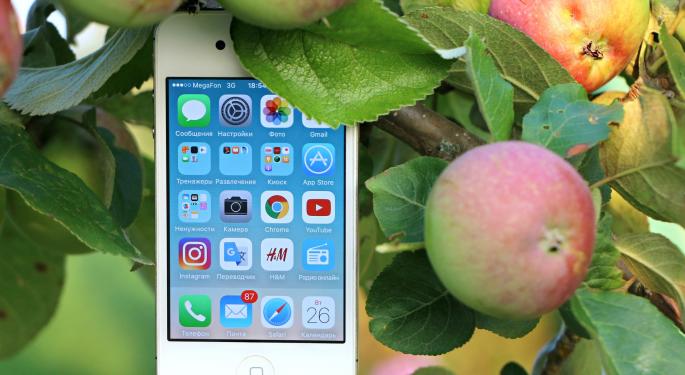 Bloomberg: Tim Cook Isn't Spending Enough Time In India