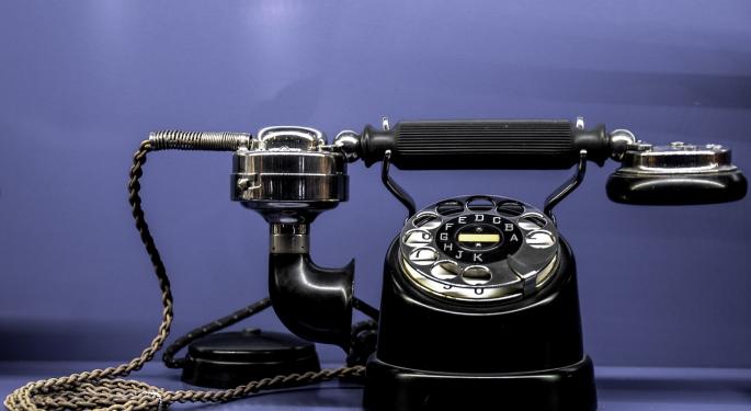 FBR Is Positive On Shenandoah Telecom, But Downgrades Shares On Valuation Concerns