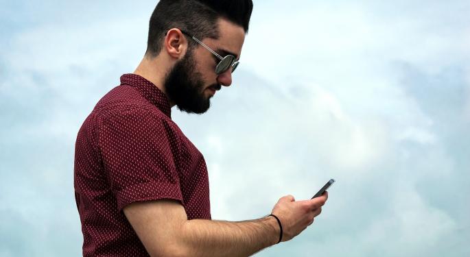 Big Carrier Earnings: 2 Down, 2 To Go