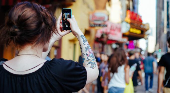 What Pokémon GO Means For Nintendo Shareholders
