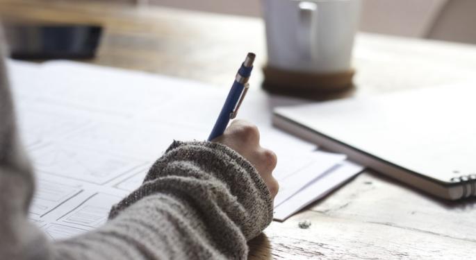 Can You Use Cannabis As A Study Aid?