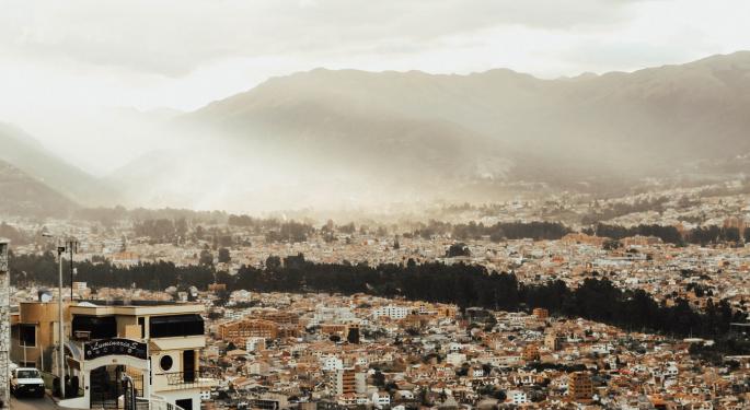 Cannabis Regulation Evolution In Ecuador: Sowing, Growing And Harvesting Decriminalized