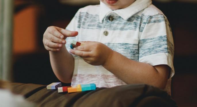 CBD-Dominant Cannabis Extracts Improve Autism Symptoms In Children, Say New Medical Studies