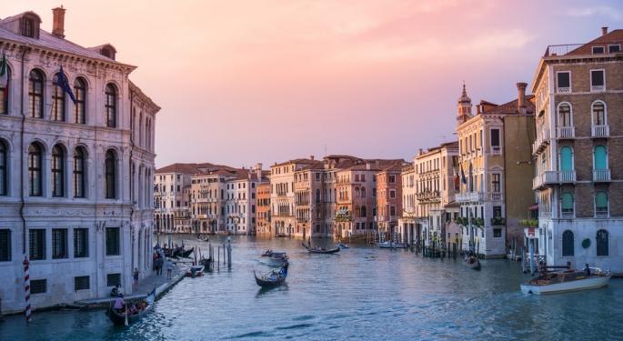 Italy's Government Will Not Block Cannabis Legalization Referendum