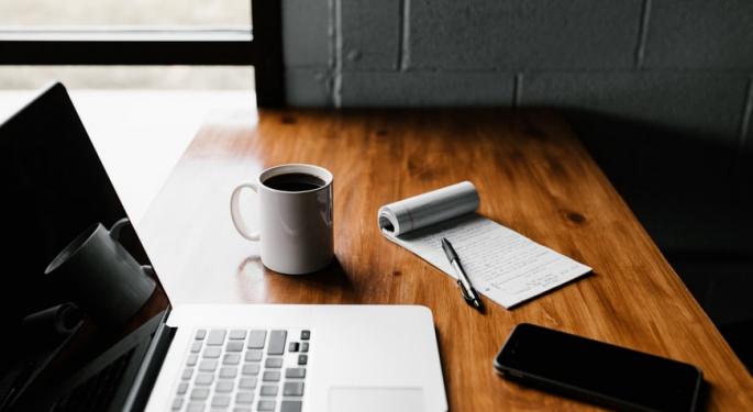 How Entrepreneurs Are Learning To Thrive In The Age Of Digital Transformation