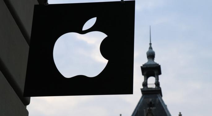Apple's Recovery In China Threatened by Competitors' 5G