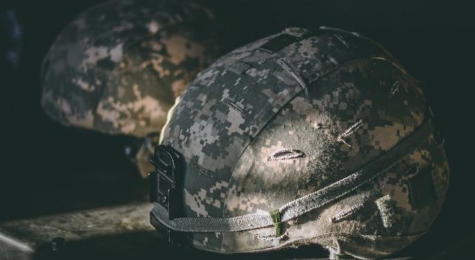 War Vets With Severe PTSD Find Solace Through Ayahuasca In Documentary 'From Shock To Awe'
