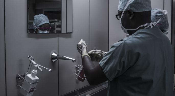 Applied UV Reports Adding Scientific Air Management to List of Disinfection Technology Acquisitions