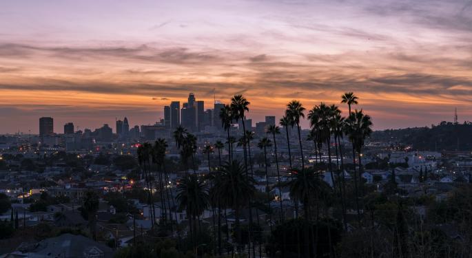 California's Cannabis Market Under The Spotlight, Taxes, Employment And Expectations