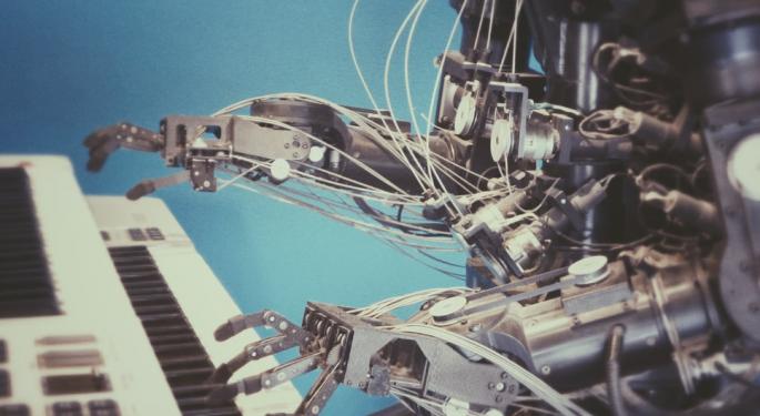 2021 – The Golden Year Of AI