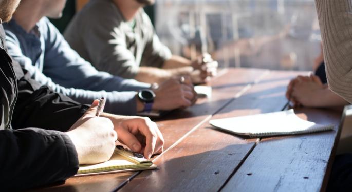 Corporate Cannabis Takeover? Assessing 5 Big Industries Already At The Table