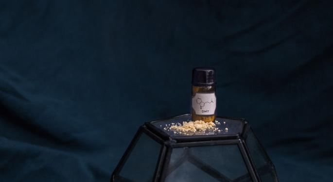 Inside A 5-MeO-DMT Retreat: Who Should And Shouldn't Embark On This 'Hero's Journey'