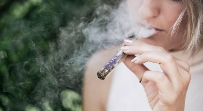 Cannabis And Meditation: How To Pair Strains And Meditation Styles