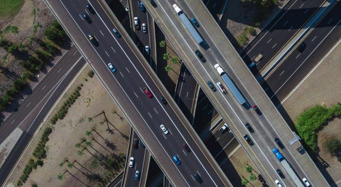 $1T Infrastructure Bill Passes US Senate: What You Need To Know