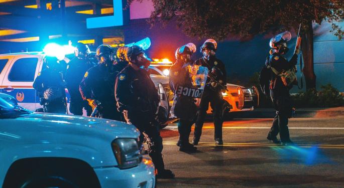 Should Police Be Held Liable For Destroying Legally Grown Cannabis?