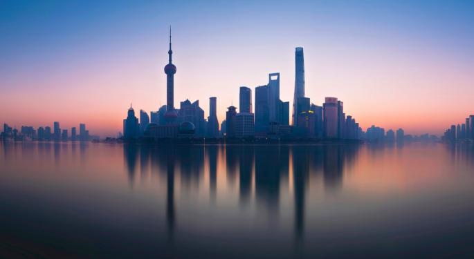 China Bans All Synthetic Cannabinoids