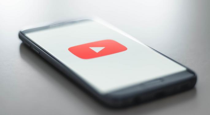 YouTube Loosens Restrictions On Cannabis Content, Will Allow Monetization