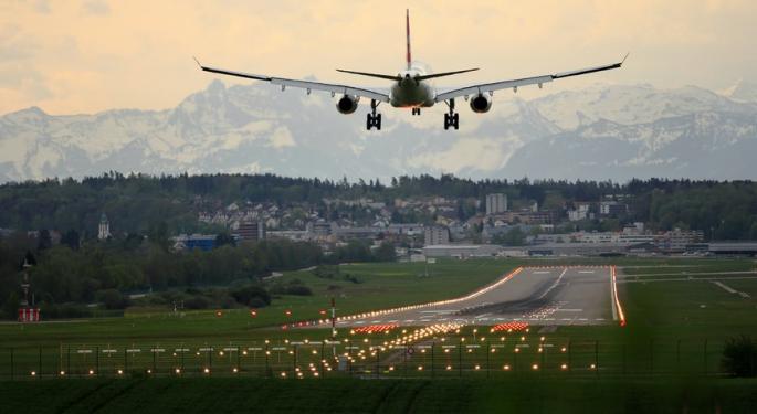 Can You Fly With Weed Edibles In The United States?