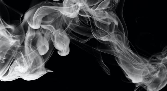 Is Vaping Really A Better Option Than Smoking?
