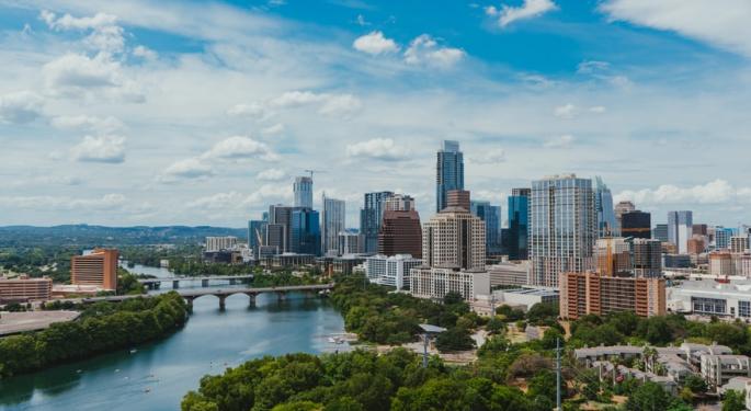 Texas Further Embraces Psychedelics With Launch Of Center For Psychedelic Research And Therapy