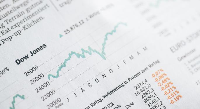 Data: Multiple Fed Rate Cuts Have Historically Lifted The Market