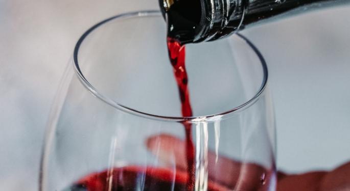 Wine Vs. Cannabis: How Social Inequity Differs In Both Industries
