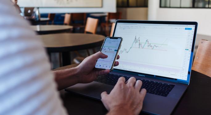These OTC Securities Reported The Most Trading Volume In January – With Possible Sustained Interest In International Operators