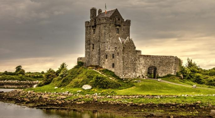 Cannabis Prosecutions In Ireland Fell By Nearly Half In 2021