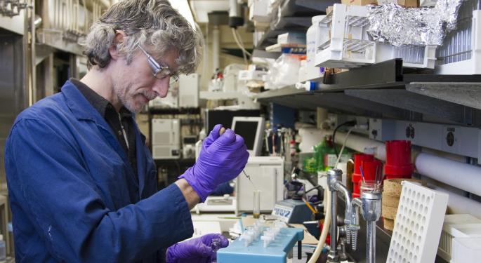This Pharma Company Is Using Machine Learning And AI To Attempt To Transform Oncology Drug Development Processes
