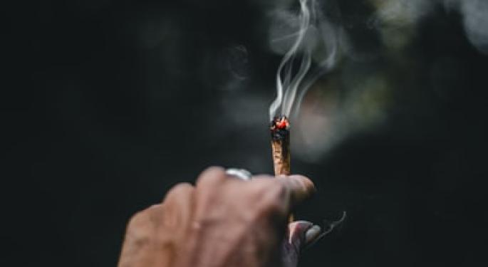 The Perfect CBD To THC Ratio? New Study Says 1 To 1 Is The Best Ratio For Therapeutic Effects
