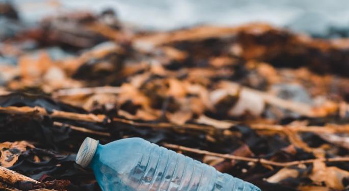 PepsiCo Makes Environmentally Friendly Pledge: What You Need To Know