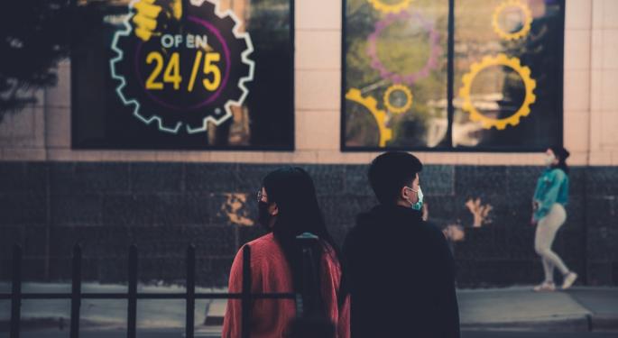 COVID-19 Data Breach Response Considerations For The Cannabis Industry