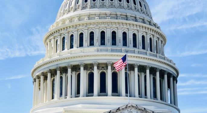 These Companies Have Seen Large Returns From 2020 Government Investment