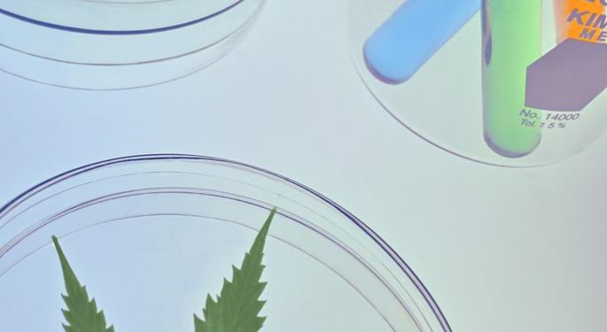 Can Genetic Tests Help Diagnose Cannabinoid Hyperemesis Syndrome?
