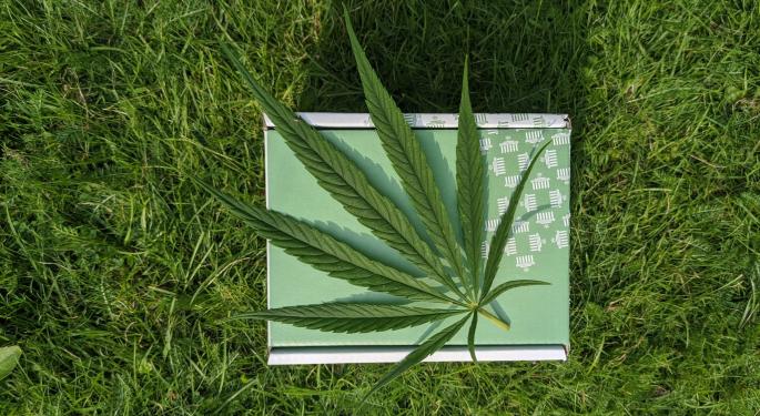 Is the Future of Cannabis in the Hands of e-Commerce?