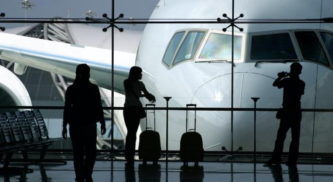 TSA And Cannabis: What You Need To Know About Traveling With Weed These Holidays