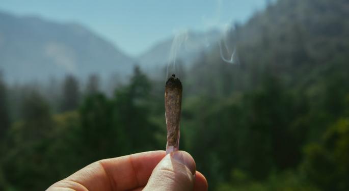 Study: Cannabis Associated With Better Quality Of Life Outcomes