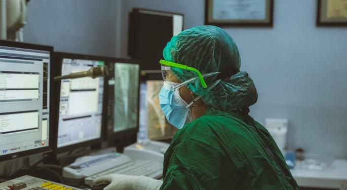 Healthcare Triangle Eyes Top 10 Position With Successful Launch Of Healthcare Data Analytics And AI Software Platforms