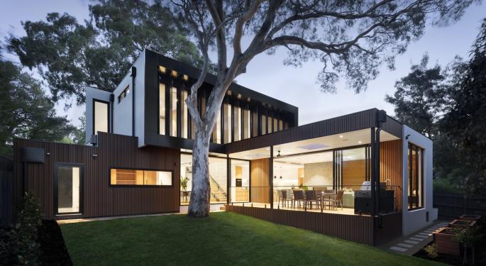 A More Efficient Home: How Smart Devices are Helping Make Greener Houses