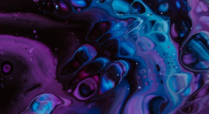 Psychedelics Help Heal Childhood Trauma, Study Finds