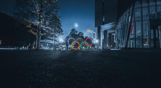 Who Wins When The Olympics Come Around? Not The Local Economy