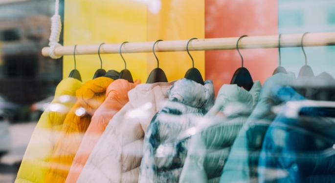 June Food And Retail Sales Rise Less Than 1%: What You Need To Know