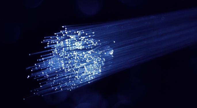 Explosive Growth: Smart Homes And The Internet-of-Things