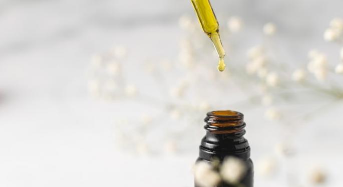 How Cannabis Is Impacting Modern Medicine